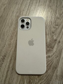 iPhone 12 pro + obal/nabíjačka - 6