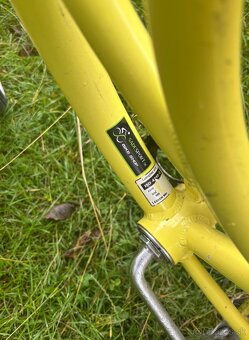 Mestský bicykel SCHWINN - 6