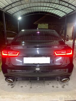 Audi A6 - C7 2012 - Top Stav - 6