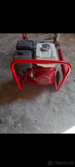 Honda GX390... - 6