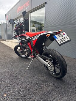 Beta RR 125 4T Motard - 6