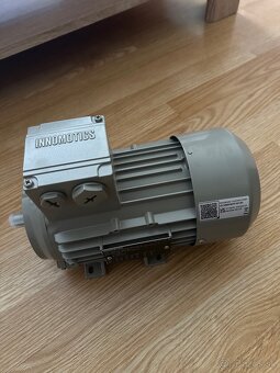 Elektromotor - 1LE1003-0CB32-2NA4-Z - 6