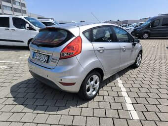 Ford Fiesta 1.4 16V - 6