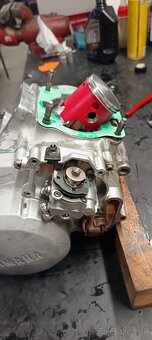 YamahaDt125r - 6