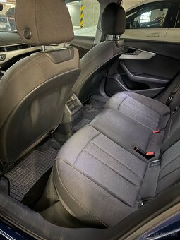 Audi A4 b9 2.0 TDI - 6