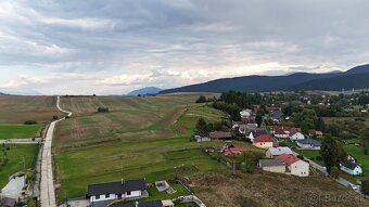 Na predaj pozemok Ružomberok, Liptovská Štiavnica (660 m2) - 6