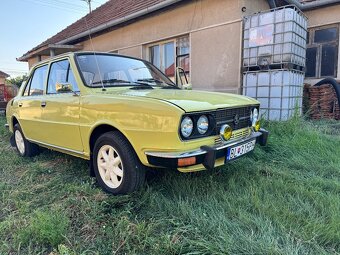 Skoda 120L - 6