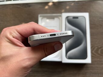 Apple iPhone 15 Pro 128Gb - 6