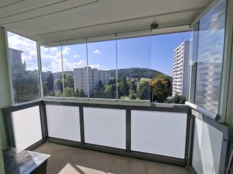 2 izb. byt do prenájmu - 6