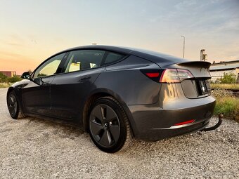 Tesla 3 REFRESH Dual Motor SOH 93%|148.500km|Odpočet DPH - 6