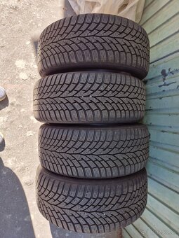 Zimné pneumatiky Continental WinterContact TS870XL 225/45R17 - 6