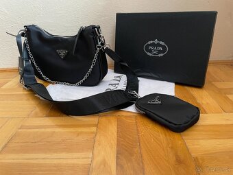 Prada kabelka - 6