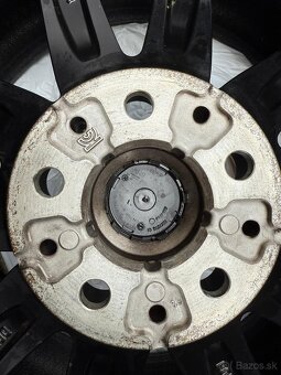 OEM Disky Mini – 18×6,5J ET42 Ronal JCW Grip Spoke 520 MINI - 6