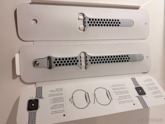 Apple Watch 6 - 6