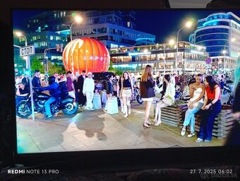 Panasonic TX-50LX650E - 6