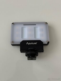 Aputure Amaran AL-M9 – LED video svetlo - 6