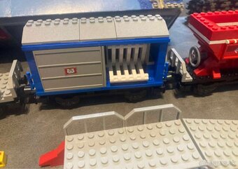 Lego sety 90 roky - 6