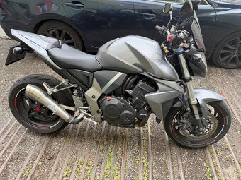 Honda CB 1000 R - 6