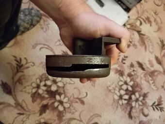 Predám ručné radenie na čz 175 predvojnová, čz 250 šport - 6