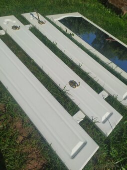 Komplet do chodby - vešiakova stena - 6