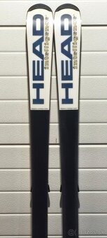 Lyže Head C260i 163cm - 6