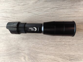 Hikmicro alpex A50T - 6