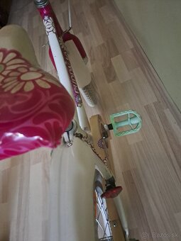 GIANT Puddin 16 dievčenský bicykel - 6