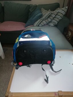 Školská taška Step by Step - 6