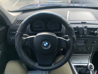 Bmw x3 - 6