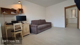 ROMANTICKÉ BÝVANIE - 1-izbový byt - Blízko CENTRÁL, VIVO - - 6