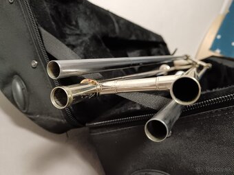 Tenor Trombón Thomann SL-39 Bb - 6