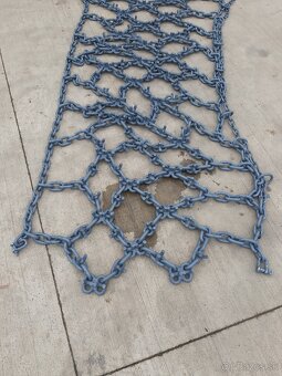 Predam hrotove zaberove retaze 16 9x30 Ugrip - 6