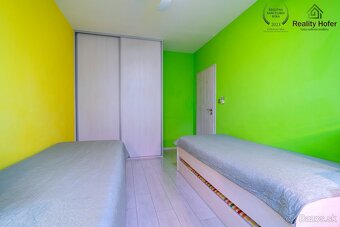 Kompl. zrek. 2,5 izbový byt, 65m2, Šrobárova ul., Prešov - 6