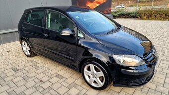Volkswagen Golf Plus 1.6fsi NAVI KAMERA - 6