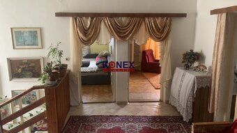 NOVINKA Poschodový rodinný dom v obci Leles - 6