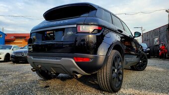 Land Rover Range Rover Evoque 2.0 Td4 150 SE Plus - 6
