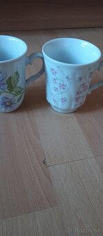 Hrnčeky nové - 6