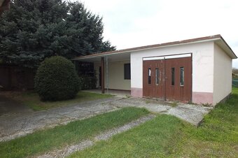 3 izbový, rodinný dom, Veľké Úľany, okres Galanta - 6