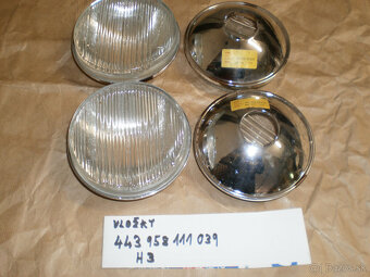 Svetlá veterán - 6