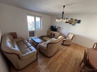 Prenajmem dom Jaklovce - 6