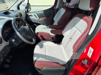 Citroën Berlingo 1.6i 16V Multispace - 6
