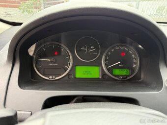 Land Rover Freelander2 - 6