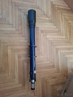 Astronomický dalekohlad - 6