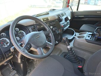 Tatra Phoenix 4x4 - sklápěč s HR PM16.524 - 6