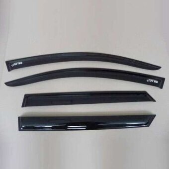 DEFLEKTORY PREDNEJ KAPOTY / Okenne - Deflectors.eu/sk - 6