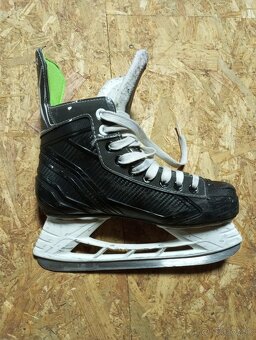 Predám hokejové korčule Bauer X-LS - 6
