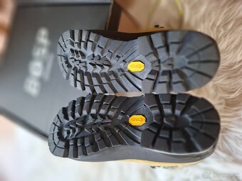 Turisticka obuv BOSP - 6