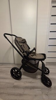 Predam sportovy kocik znacky Moon resea - 6