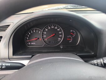 Predám Suzuki Grand Vitara - 6