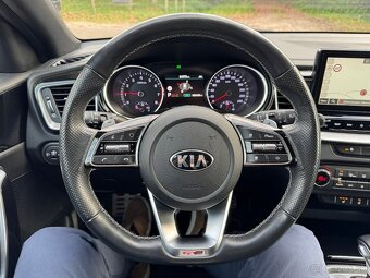 Kia Ceed 1.5 T-GDI GT Line - 6